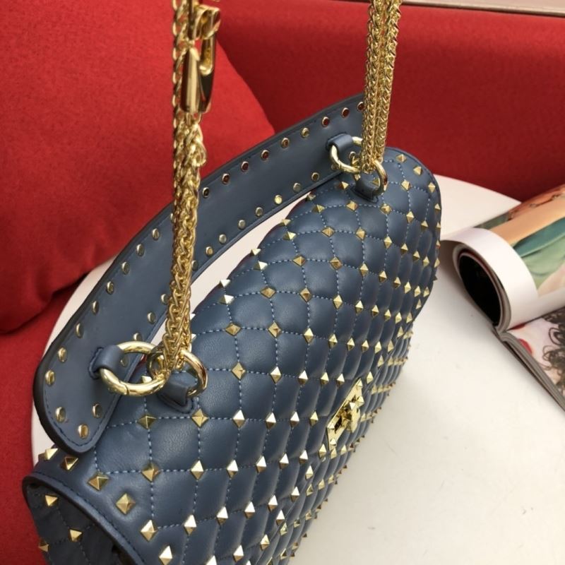 Valentino Satchel Bags